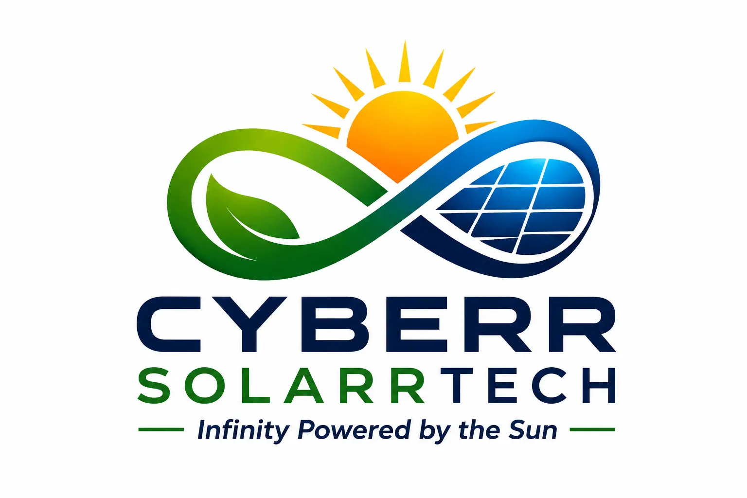 Cyberr SolarrTech