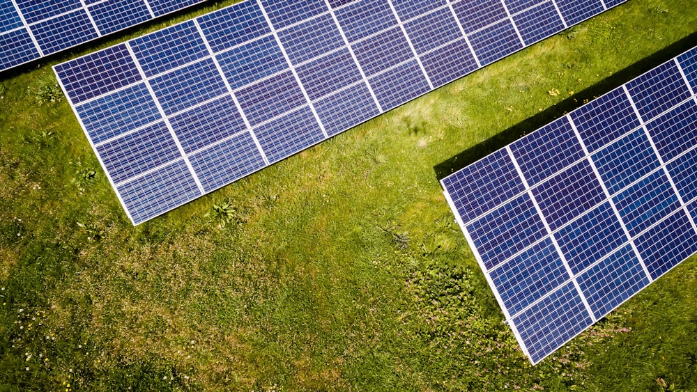 Rooftop solar